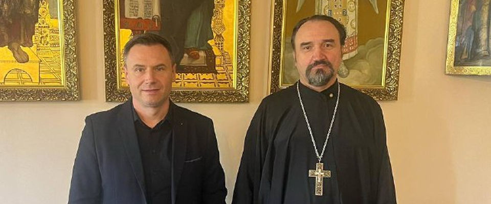 Пастор из Краснодарского края положительно отозвался об опыте Кузбасса в сфере межконфессиональных отношений