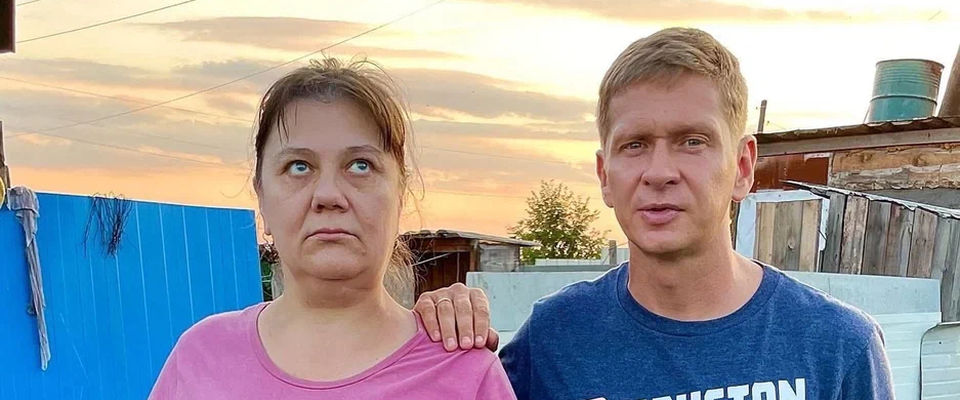 БФ «Рука помощи» помогли жительнице Новосибирска восстановить зрение