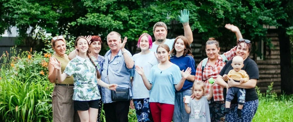 БФ «Эра добра» предоставил гуманитарную помощь 50 беженцам с Донбасса