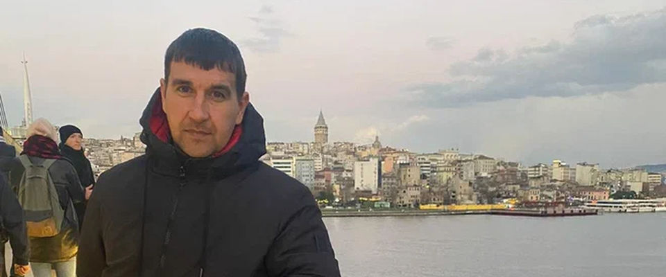 Миссионер церкви «Краеугольный камень» рассказал о служении в наркопритонах Стамбула