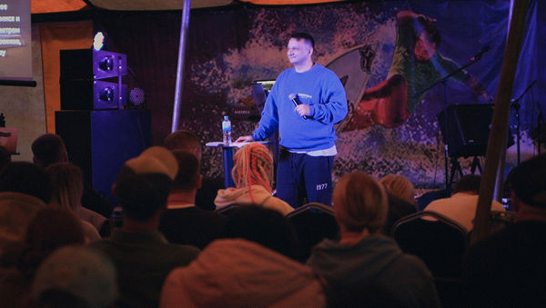 Сотни христиан посетили конференцию в Горном Алтае