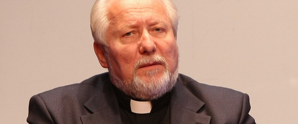 Епископ Сергей Ряховский выразил соболезнование в связи с трагедией в Ижевске