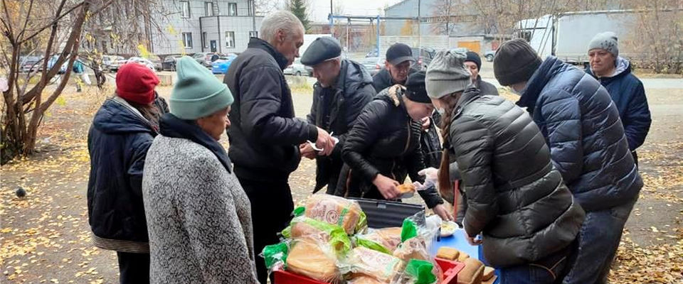 Серебряные волонтеры грант