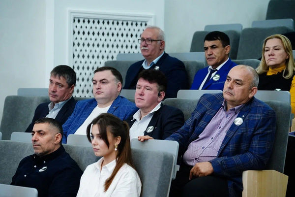 Представитель РОСХВЕ принял участие в заседании кузбасского межконфессионального совета