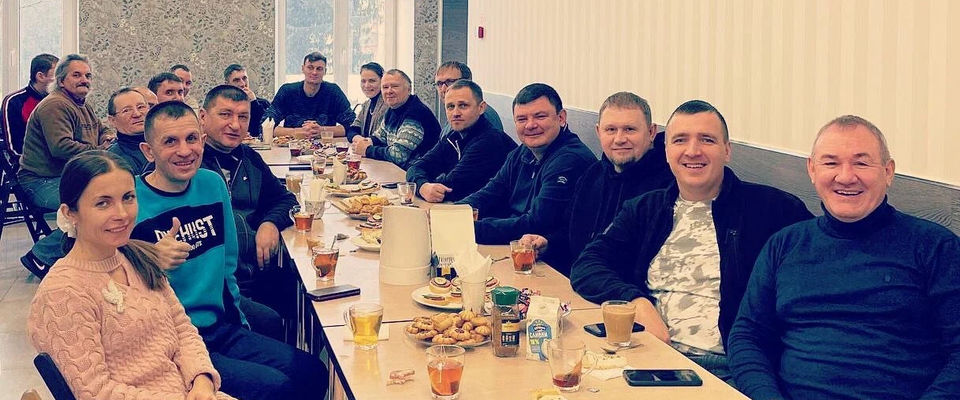В Новосибирске состоялась встреча евангелистов