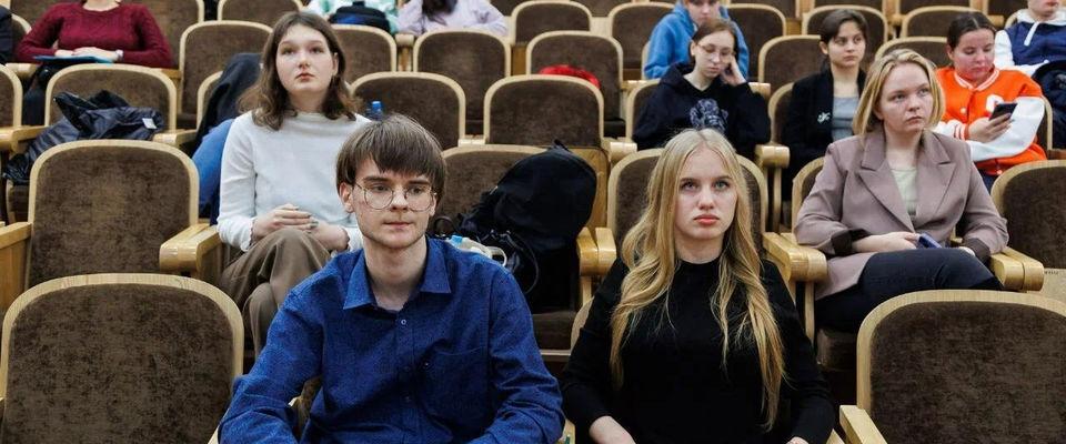 Представители РОСХВЕ заслушали доклады студентов и школьников о гармонизации межконфессиональных и межнациональных отношений в Кузбассе