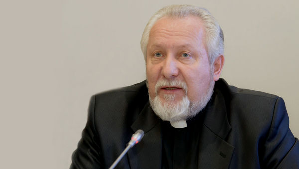 Епископ Сергей Ряховский: «Перед нами стоят новые задачи по защите прав и свобод верующих людей на новых территориях»