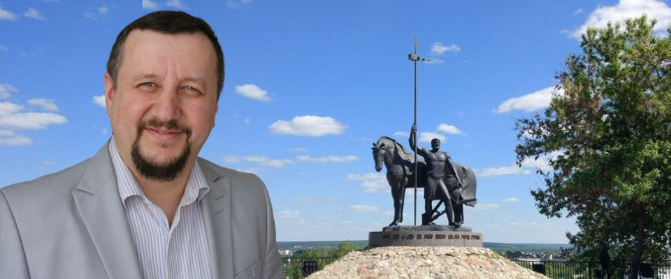 Сергей Киреев вошел в Совет по вопросам гармонизации межэтнических и межконфессиональных отношений при Главе города Пензы