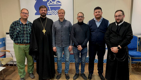 В Кемерово религиозные конфессии обсудили традиционные семейные ценности