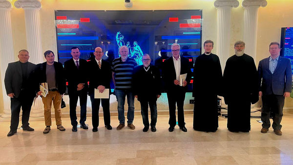Представители РОСХВЕ приняли участие в круглом столе в Общественной палате РФ