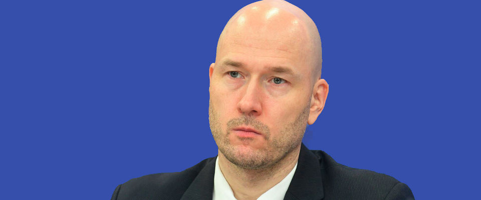 Поздравление с Днём народного единства от А.В. Третьякова