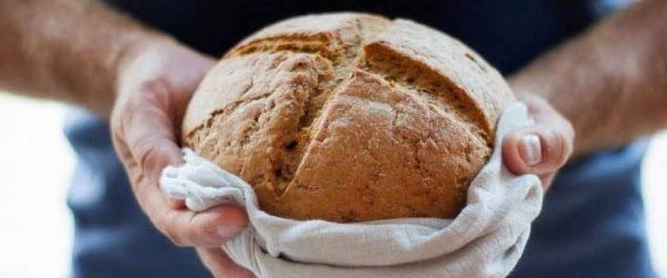 Бесплатный хлеб в Томской области
