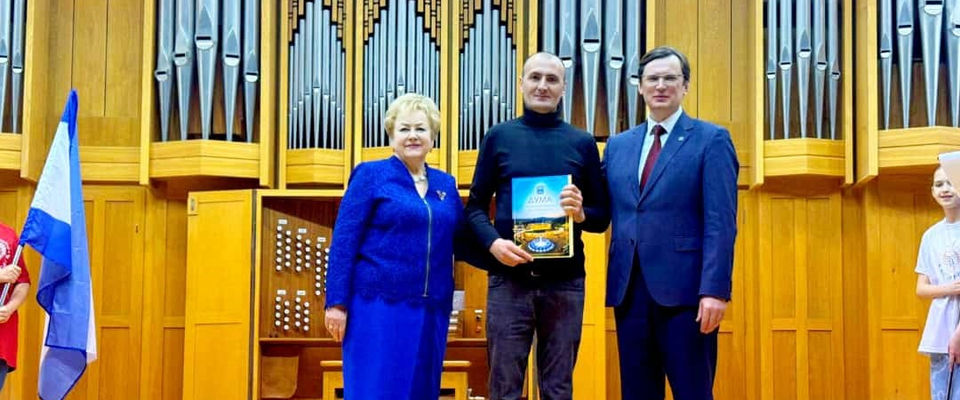Руководство Кисловодска выразило благодарность верующим региона за активную волонтерскую деятельность