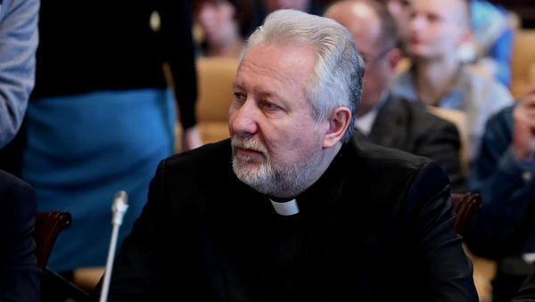 РИА Новости: Глава евангельских христиан в России будет наблюдателем на выборах