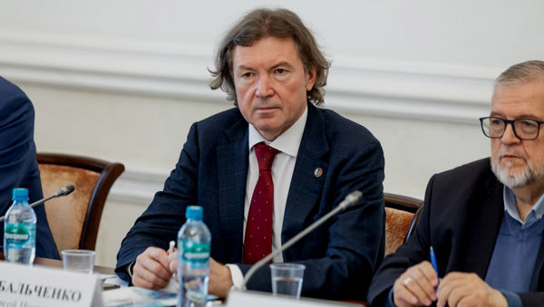 Духовно-нравственные ценности народов России — часть многосложного культурного кода страны