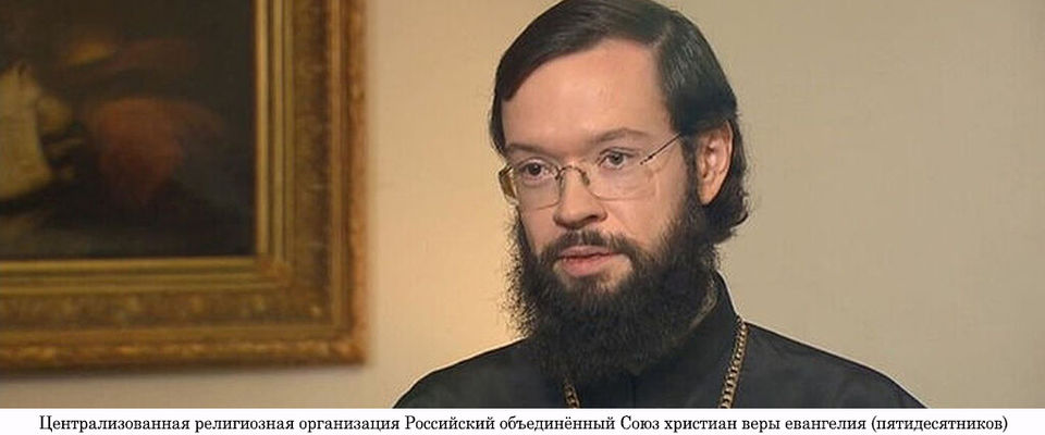 Поздравление с Рождеством от митрополита Антония