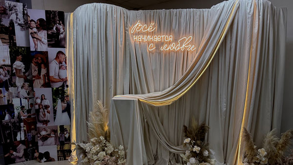 В Курске в церкви «Христианская Миссия» состоялся семейный курс