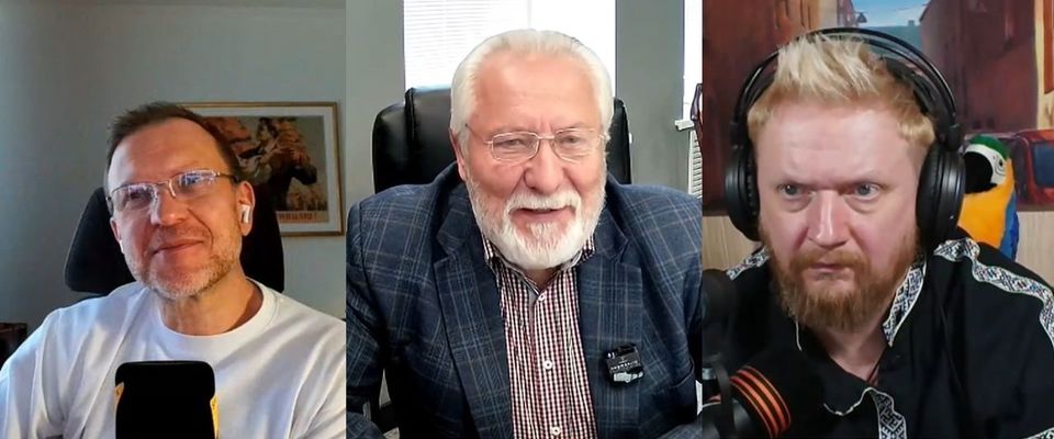 В эфире «Изолента Live» епископ Сергей Ряховский рассказал о протестантизме в России
