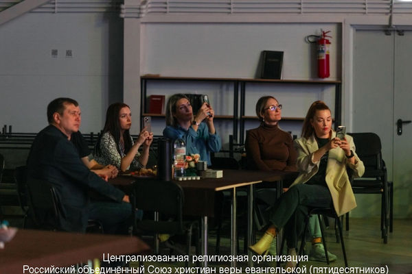 АиФ Алтай: В Барнауле прошел вечер в поддержку семей бойцов СВО