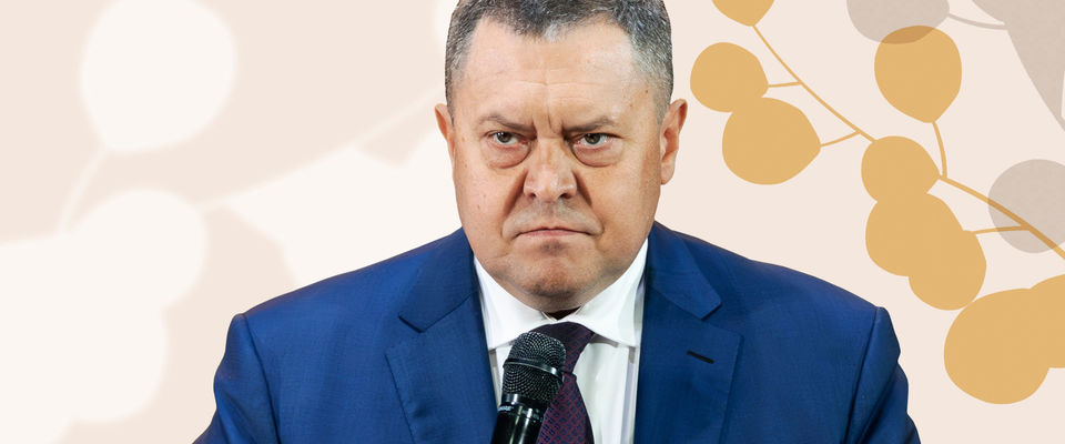 Поздравление с Пасхой Христовой от Э.А. Грабовенко