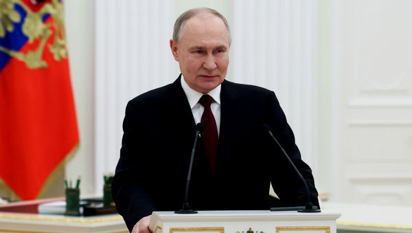 Поздравление Президента РФ в связи с 30-летием Совета по взаимодействию с религиозными объединениями при Президенте РФ