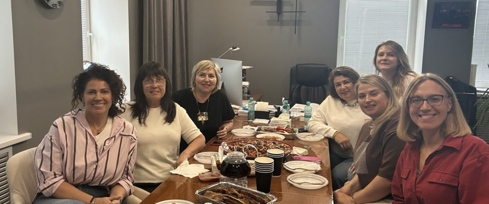 Оргкомитет «Созидай» возобновил работу после летнего перерыва