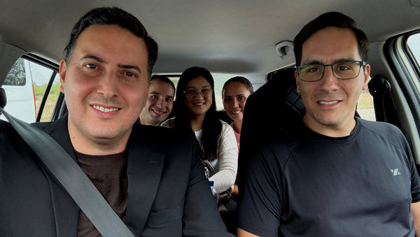 Бразильских пасторов, задержанных в Краснодаре, освободили и оправдали