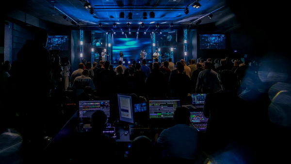 В Тольятти состоялась региональная конференция «Вторая волна»