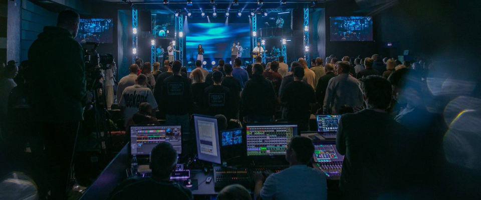 В Тольятти состоялась региональная конференция «Вторая волна»