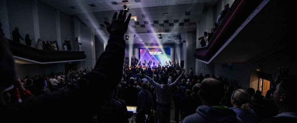 Конференция «Наследие» собрала христиан Приволжья