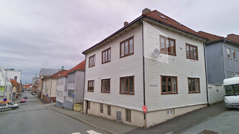 Stavanger Chin Church kjøper eget kirkebygg