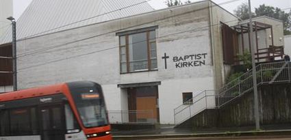 Bergen Baptistmenighet