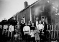 Vekkelsen på Stokkøya 1932
