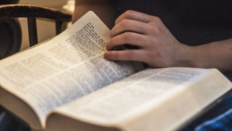 Ingen økning i norsk bibelsalg