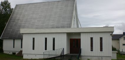 Balsfjord Baptistmenighet