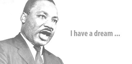 Ikkevoldspris i Martin Luther Kings ånd