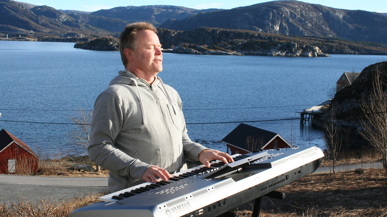 Ny pastor i Tromsø og Sommarøy