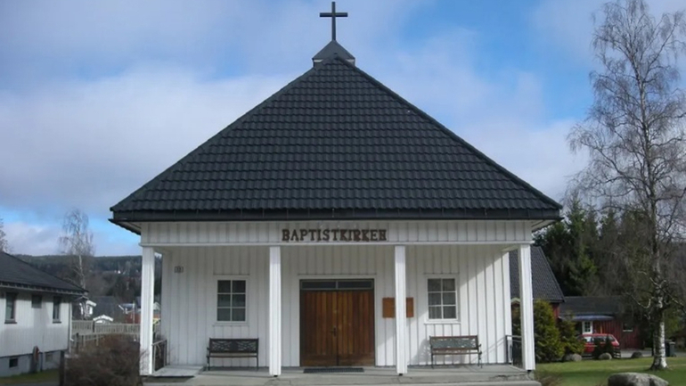 Gjøvik Baptistkirke
