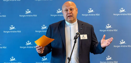 Uenige i signaler om ny trossamfunnslov