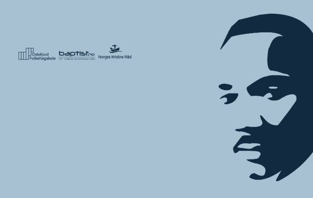 Tid for å nominere til Ikkevoldsprisen 2024