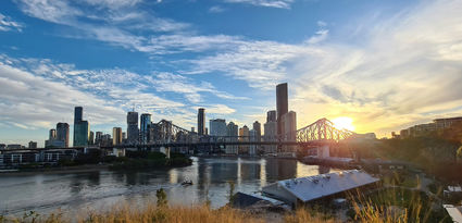 Fellesreise til verdenskongressen 2025