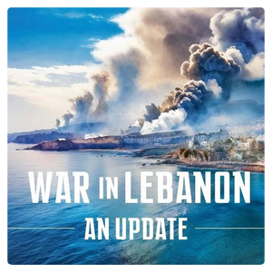 Støtt baptistenes hjelpearbeid i Libanon