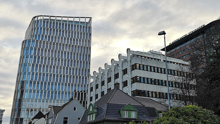 Velkommen til landsmøtet 2025