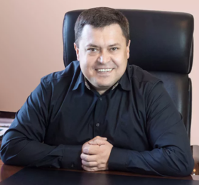 Пасхальное поздравление от РЦ ХВЕ