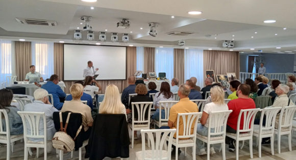 Протестанты о православном брате