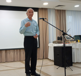 Протестанты о православном брате