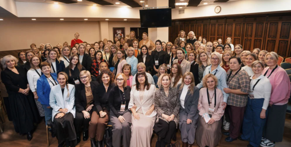 Собор РОСХВЕ 2025