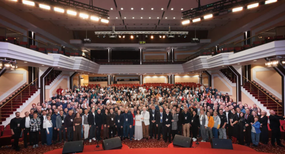 Собор РОСХВЕ 2025