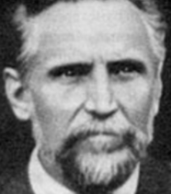 К 140-летию Церкви АСД в России