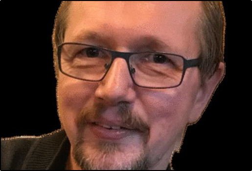 Pinsegudstjeneste med Ivar Johnsen mandag 9. juni kl 17